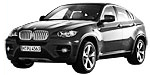 BMW E71 U2601 Fault Code