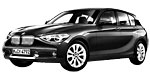 BMW F20 U2601 Fault Code