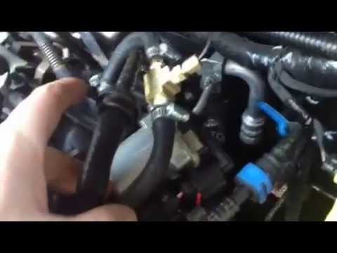 See U2601 in engine